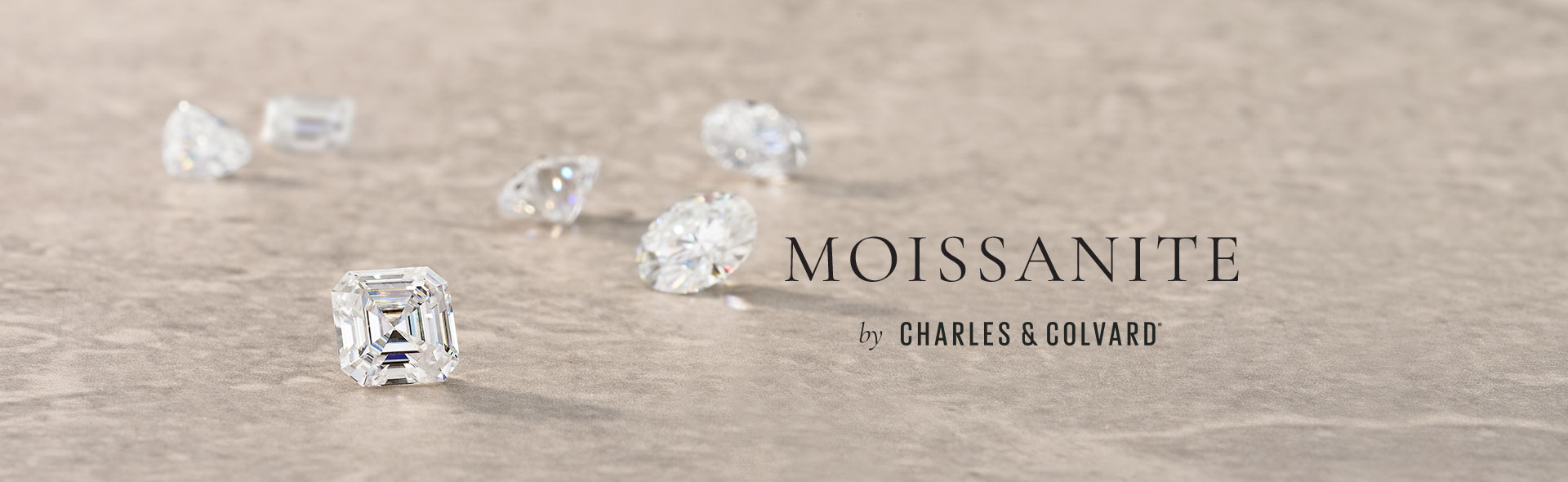 Moissanite | Federal Way Custom Jewelers