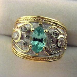 CroppedImage400400 african paraiba etruscan ring