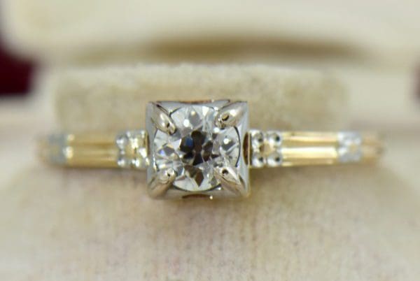 Orange Blossom Engagement Ring.JPG