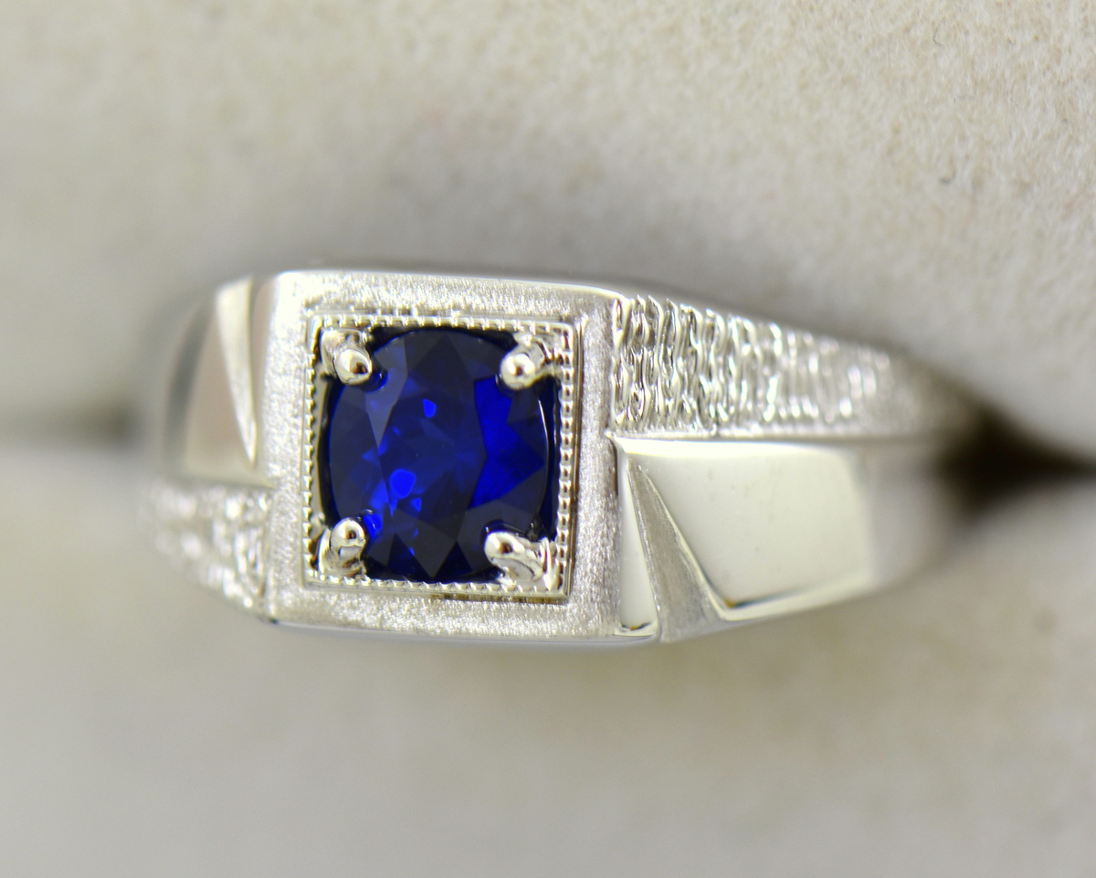 Natural Ceylon Sapphire Ring Neelam Stone Sapphir Rings Cobalt Blue  Sapphire Original Ceylon Sapphire Ring Men's Sapphire Ring in 925 Silver -  Etsy | Ceylon sapphire ring, Mens sapphire ring, Ceylon sapphire