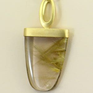 Kendra s Custom Gold Rutilated Quartz Pendant.JPG