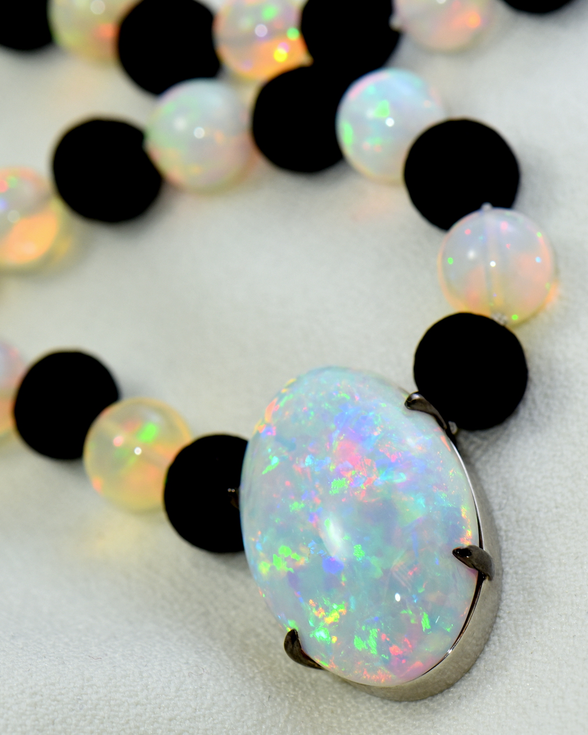 Men's Boulder Opal Pendant Gold High Quality Opal Gemstone Gold Necklace  For Sale at 1stDibs | mens opal necklace, men's opal necklace, mens opal  pendant